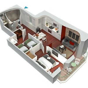 Superior Appartement